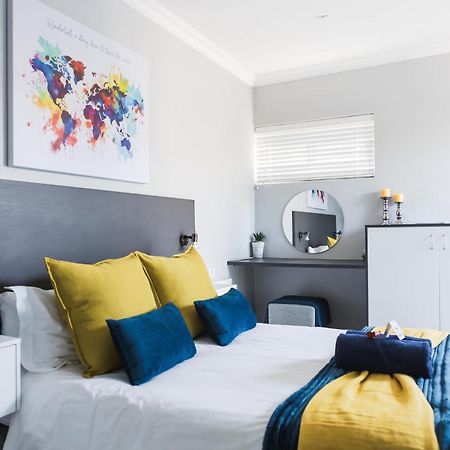 Wanderlust Private Studio Apartment Langebaan Eksteriør billede