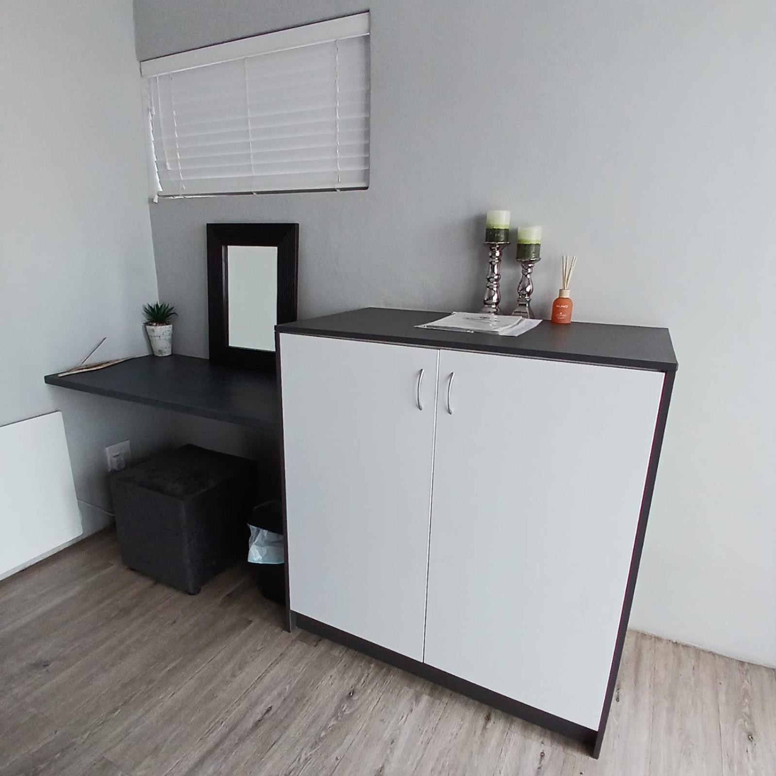Wanderlust Private Studio Apartment Langebaan Eksteriør billede